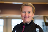 Lene Hølvold